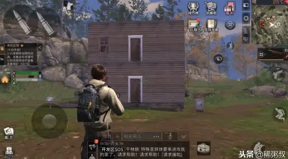 高速网络🚀稳定连接—三网用户福音：bitsflowcloud洛杉矶高端线路VPS实测体验
