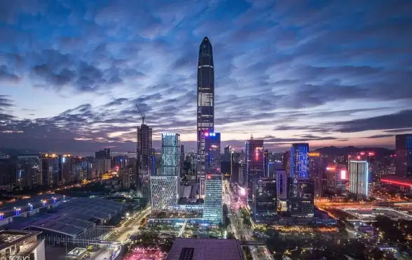美国VPS 原生IP uqidc美国VPS评测：堪萨斯机房原生IP性能全面解析