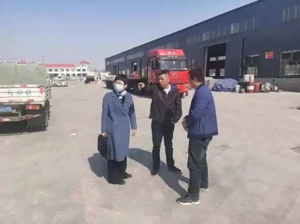 关联导航｜高效小旋风服务器搭建指南✨安全护航｜VPN网络提升实用秘籍【网络安全】