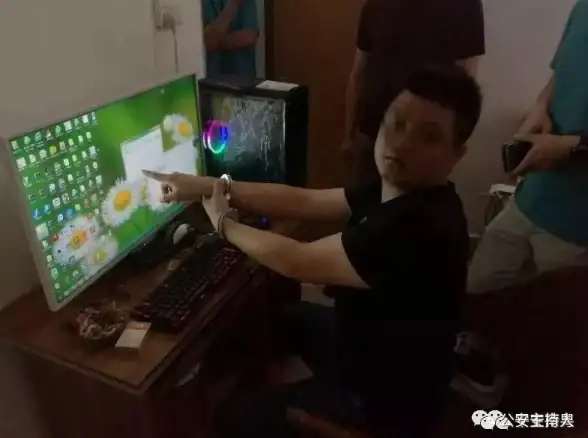 劲爆解析！服务器维护 懒人速读｜哇嘎平台更新故障应急指南—网络技术要点