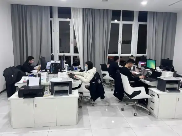 【聚焦合规风险】云服务安全深度解读｜最新ogg格式应用趋势警示—合规云计算须知