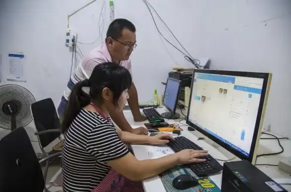 高速网络🚀稳定连接 bitsflowcloud洛杉矶VPS，三网用户专享极速通道