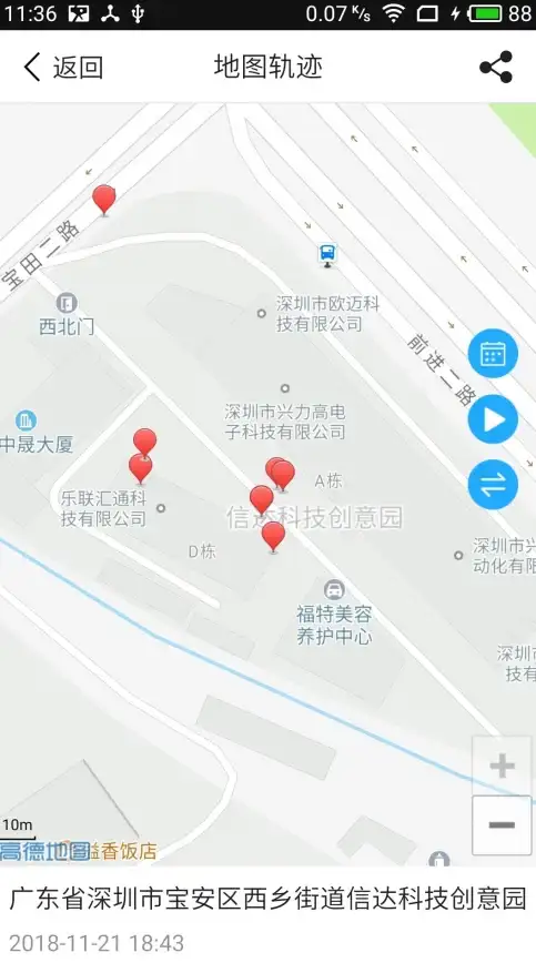 美国服务器,机房评测-冬邦云美国服务器测评：T-Mobile机房优势解析