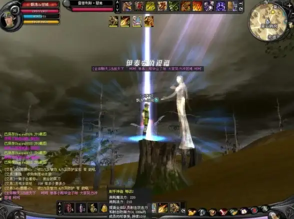 🌟高效攻略⚡地图精选🔥原神》白栗栎木速刷全技巧大公开