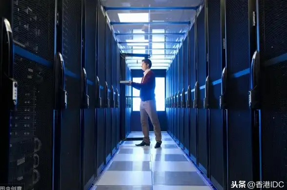 VPS评测 香港服务器｜搬瓦工香港CN2 GIA VPS HKHK_8机房全面技术解析