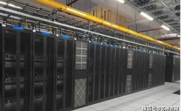 解锁数据互联新趋势丨服务器双线接入流程详解—IDC运维必读