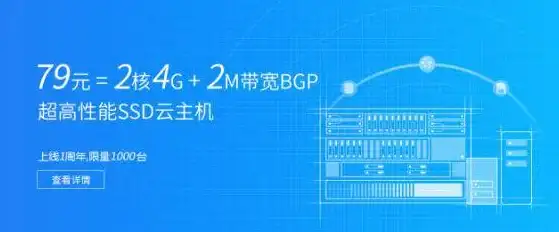 香港VPS 高速专线：uqidc西贡三网直连网络深度体验评测