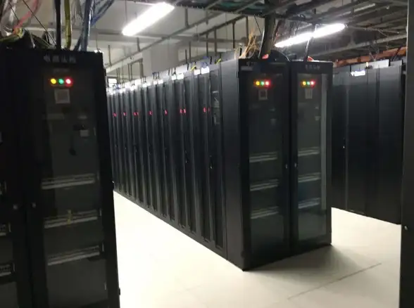 高防服务器,网络安全-蓝海科技高防服务器能防哪些攻击