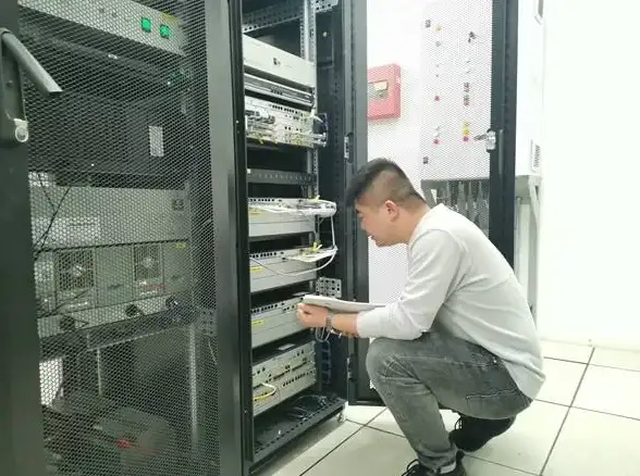 美国VPS,网络测试-Verizon网络环境下的美国动态VPS测试