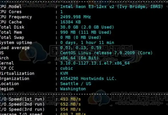 高速网络🚀原生IP｜bitsflow香港VPS 500M带宽性能全面实测报告