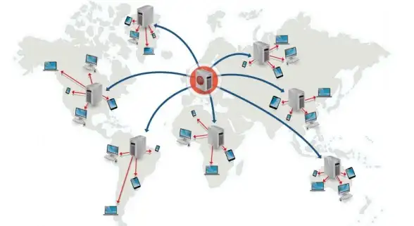 聚焦云端加速｜深度洞察 VPS租赁VS自建服务器实用对比丨行业观察