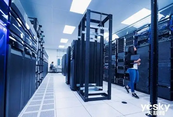 【企业IT核心｜高效守护】企业专属服务器租用费用与安全价值深度剖析｜安全收益