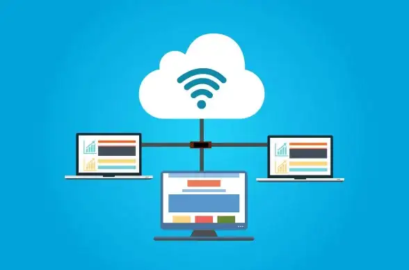 云端提效 Windows VPS设置速览 办公神器】高效操作秘籍，畅享远程办公新体验