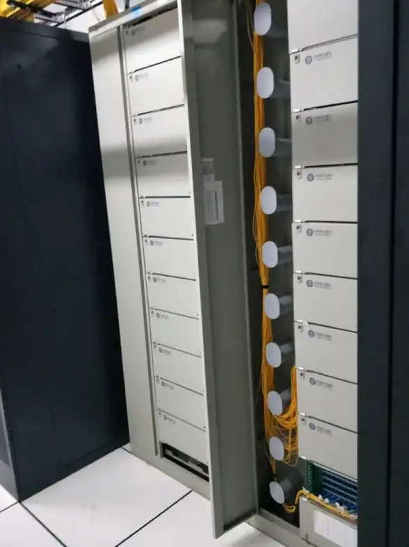 震撼来袭｜高效批量获取mj服务器id教程 云服务器操作秘籍【云计算高效指南】