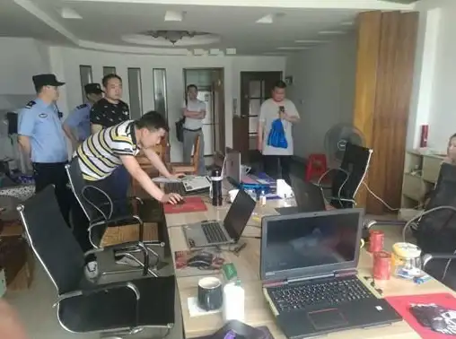 云安全,数据中心-河北衡水冬邦云机房云安全能力盘点