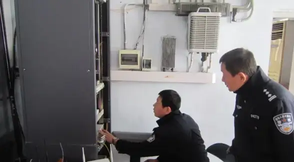 高可用,高性能-河北秦皇岛机房江苏奇卡酷高性能服务器方案