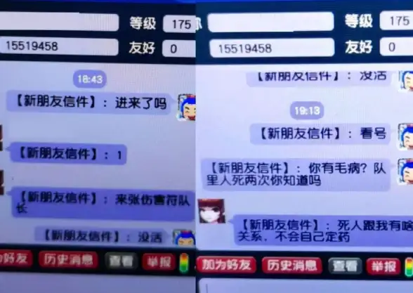 战争雷霆🔥角色深度解析 掌握玩法优势与技巧