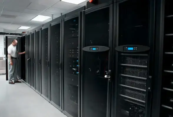 洛杉矶VPS 高速网络 bitsflowcloud三网直连高端线路，畅享极速连接魅力