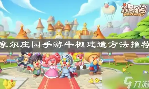 服务器部署,实战案例-八骏云美国服务器部署实例分享