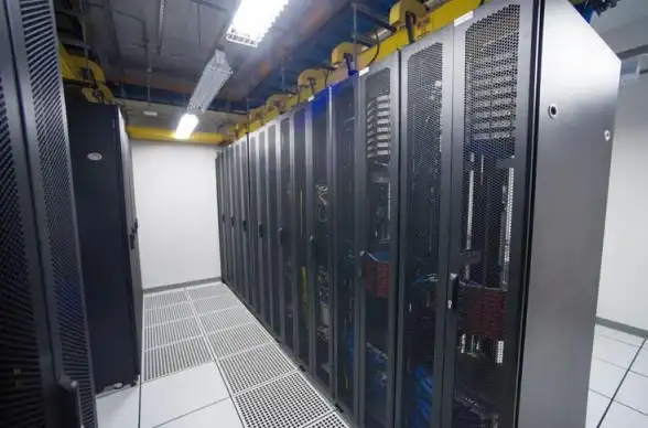 云计算,数据中心-联通电信移动客户优选超信云杭州机房