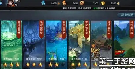 角色攻略✦妖神记手游✦叶修进阶全解析丨发展路线+逸事札选择技巧曝光