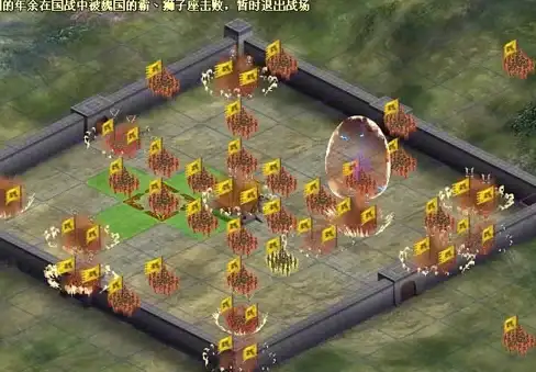 游戏对决🔥魔兽争霸天鬼VS狮鹫谁更强占优揭秘
