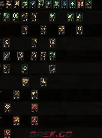 游戏秘籍🎮高手攻略 助你轻松闯关无压力