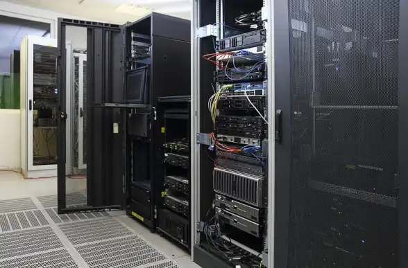 VPS测评 洛杉矶服务器：搬瓦工USCA_2多维度性能全面解析