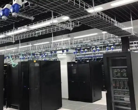 高防VPS 网络安全｜网站守护神：bitsflow盐湖城12Tbps超强防御VPS深度测评