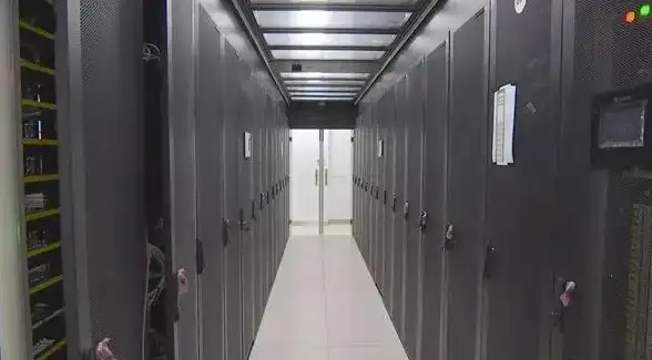 VPS评测 稳定性分析 uqidc美国西海岸服务器长期在线率与可靠性报告