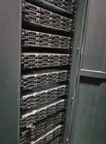 边缘计算,数据加速-ABXCDN节点平凉数据中心加速网络全景