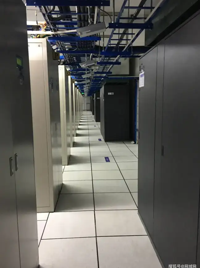 云计算,IDC—皓量云擎宁波电信机房的云服务体验
