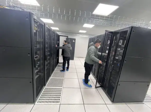 重磅指南丨高效掌握景安免备案空间建站技巧｜网站搭建全流程秘诀