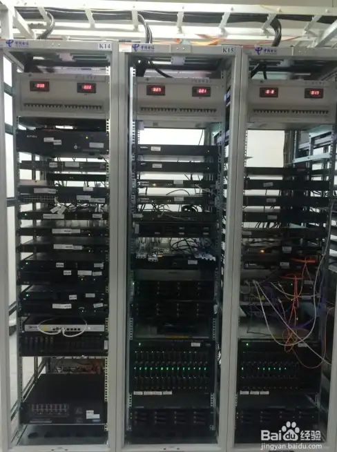 数据存储 SAS硬盘赋能企业数据中心实现高效与稳定的存储解决方案