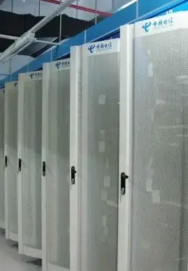 IDC机房-云计算,镇江冬邦云IDC适合的业务类型解析