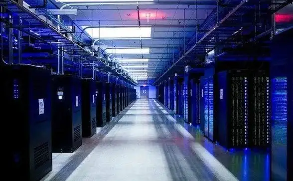 美国云主机,直连中国-云主机租用：衡天云美国机房直连中国