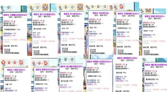 策略宝典🔥弈仙牌 大道共鸣赛季初期热门仙命深入解析