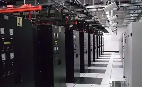 高防VPS 游戏服务器 bitsflow盐湖城节点性能实测与体验分析