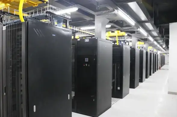 高防VPS 游戏服务器 bitsflow盐湖城节点性能实测与体验分析