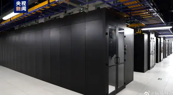 ✨实用指南｜虚拟主机全景解析—适用网站类型推荐【网站搭建优选】