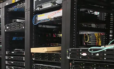 云安全,高防护-浙江绍兴云服务器高防方案适用行业盘点