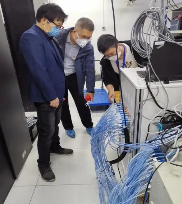 Linux系统安装|服务器部署 centos6.5详细安装步骤指南,CentOS 6.5完整安装流程