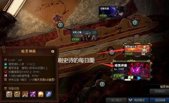 探险🔥秘境🔥惊险 狩猎使命幽冥兽巢穴深度揭秘