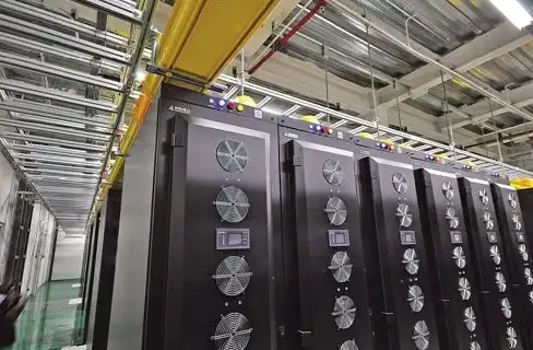 CN2网络,三网互通-美国机房31IDC企业三运营商CN2应用场景