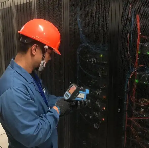 高防护盾🛡极速网络⚡大网数据守护安全，800G高防服务器限时特惠