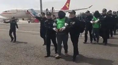 角色解析🔥全网公敌2 新世界 马蒂娜洛佩兹深度剖析