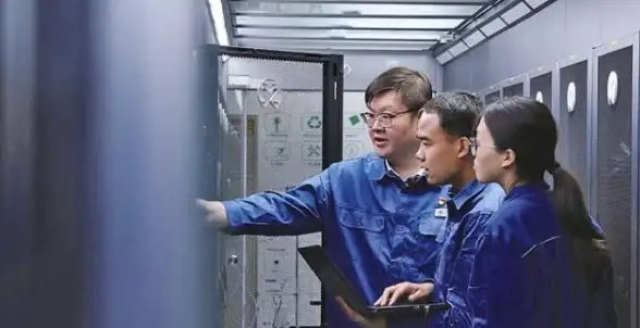 CDN优化,多网接入-梅州CDN机房多网接入提升用户访问体验