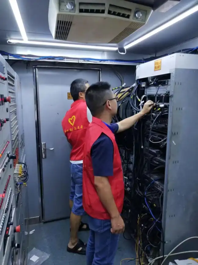 美西节点,网络延迟—美国爱豆互联机房网络质量实测分析