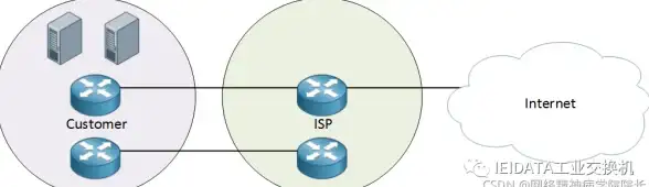 高防VPS🛡云服务器 怪兽级防御力，bitsflow美国盐湖城高防VPS深度评测