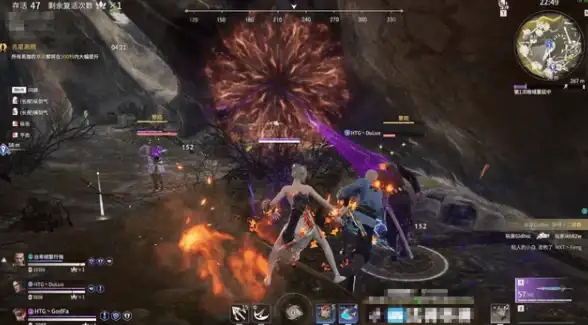 Oracle队列 报错修复 ORA-24076:NON_PERSISTENT queue无法执行操作 故障处理与远程支持